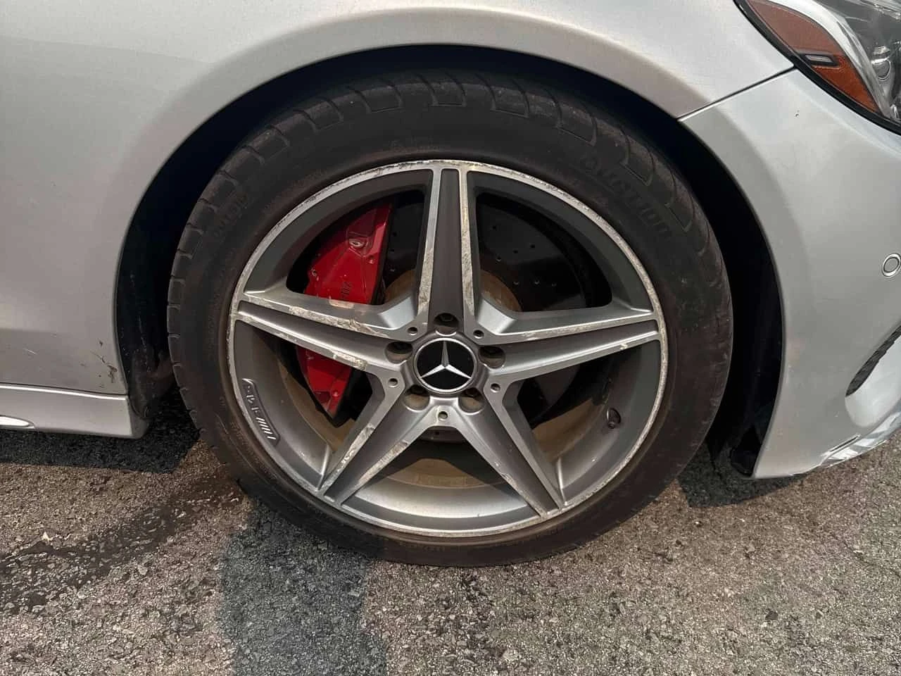 Mercedes-Benz C 400 * CARFAX * ОПЦИЯ ЗА ФИНАНСИРАНЕ , снимка 7 - Автомобили и джипове - 55504589