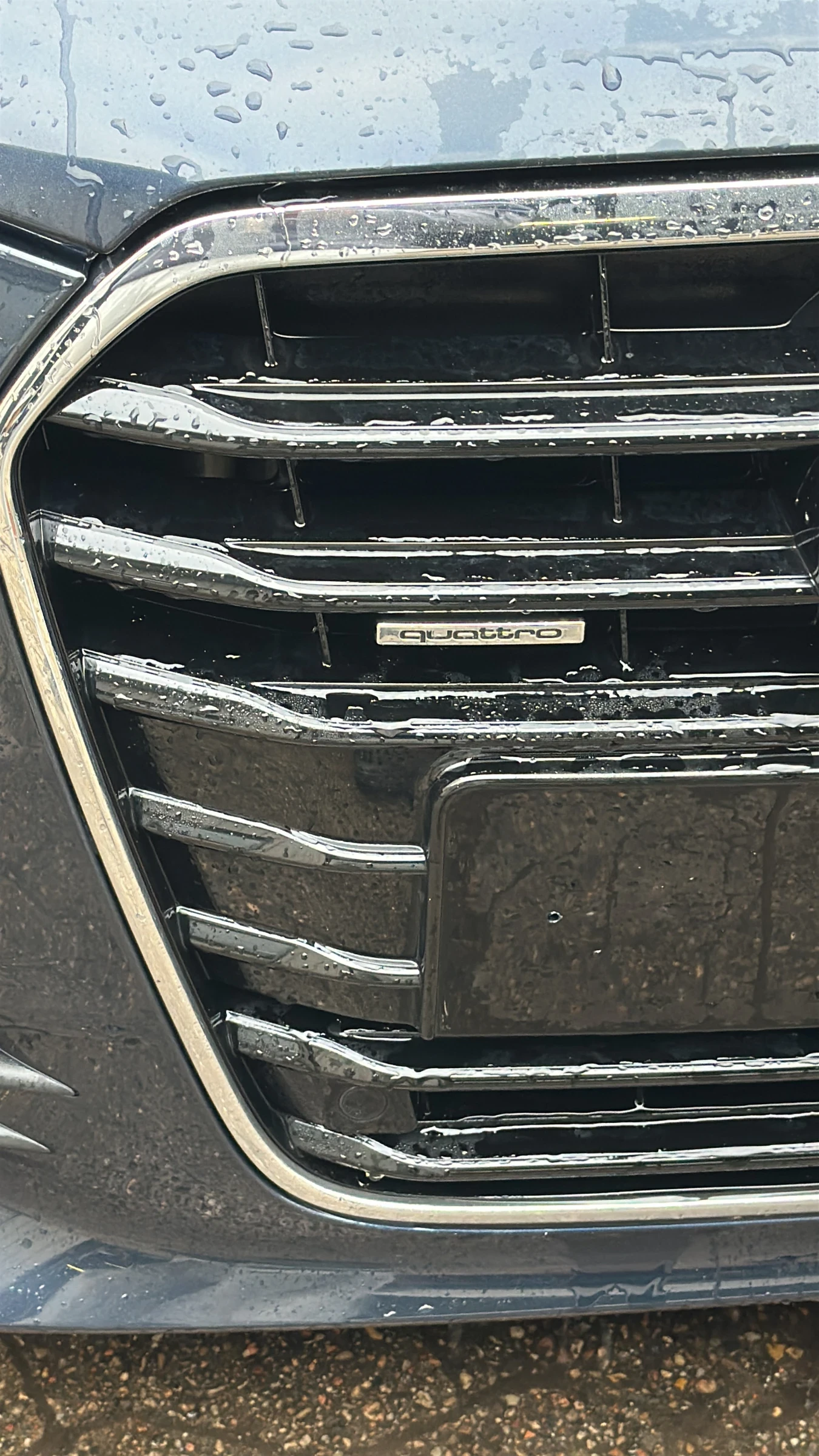 Audi A6 3.0 TFSI Quattro, снимка 14 - Автомобили и джипове - 55648041