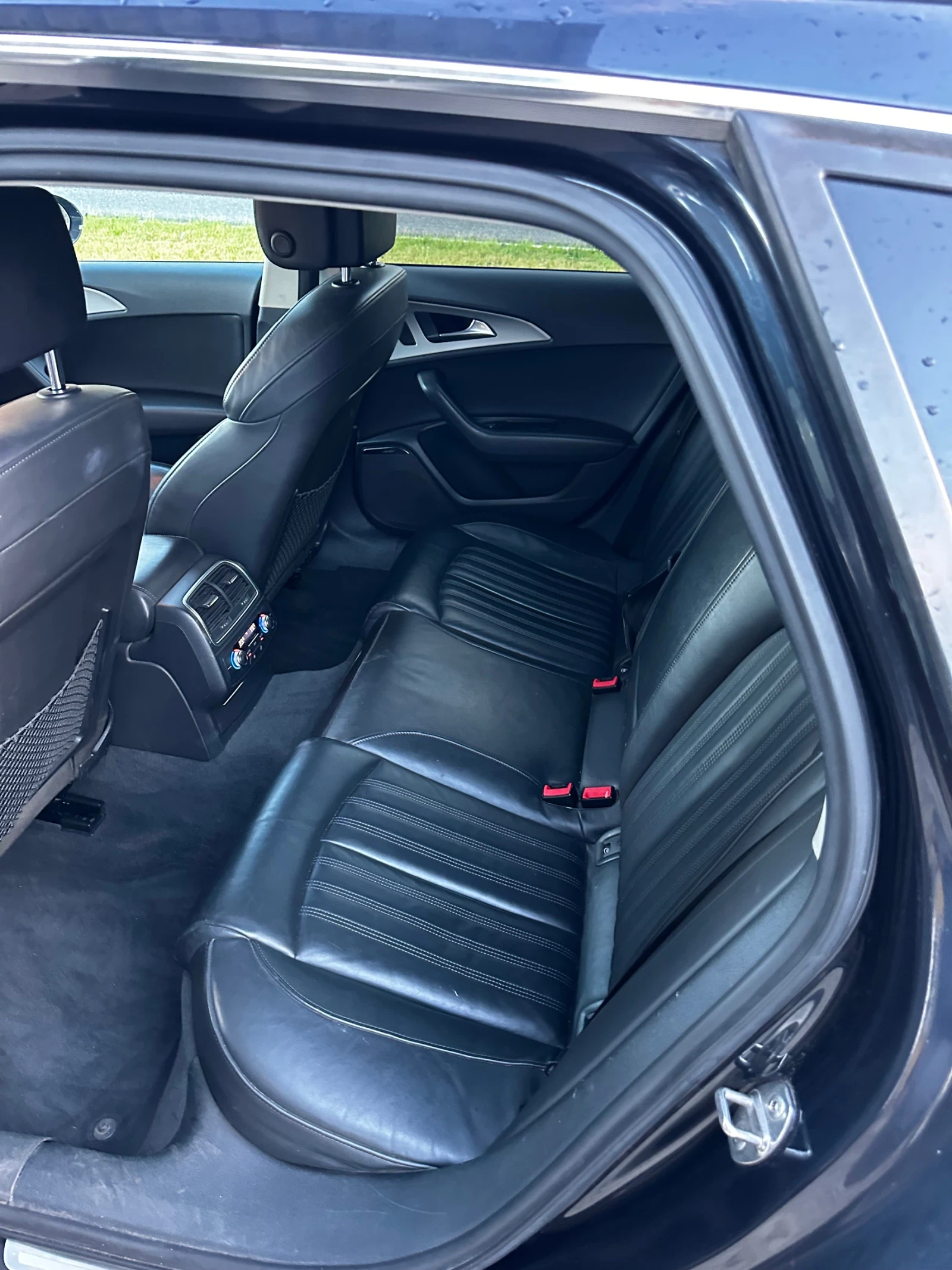 Audi A6 3.0 TFSI Quattro, снимка 13 - Автомобили и джипове - 55648041