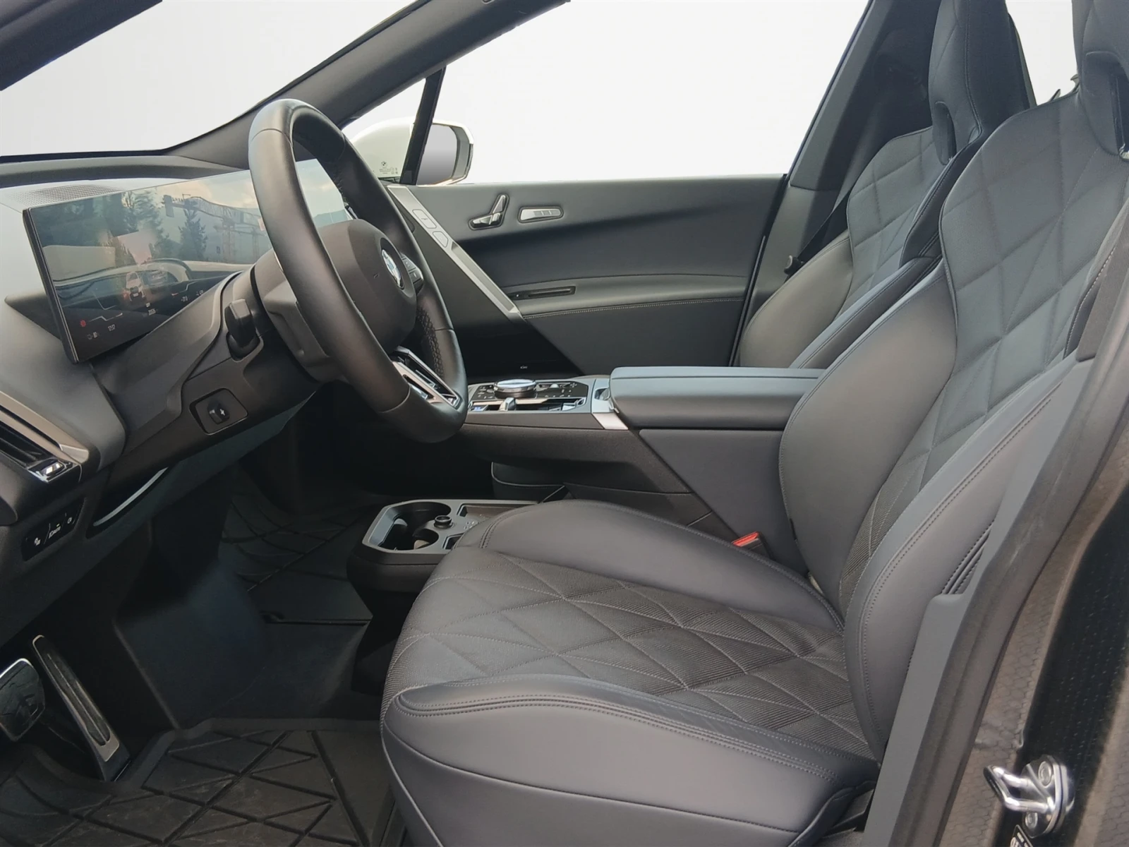 BMW iX xDrive45, снимка 6 - Автомобили и джипове - 55846438