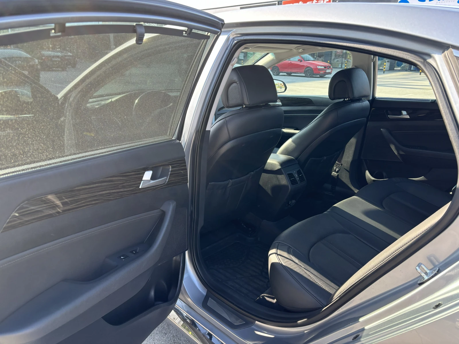 Hyundai Sonata GDI, снимка 8 - Автомобили и джипове - 56110319
