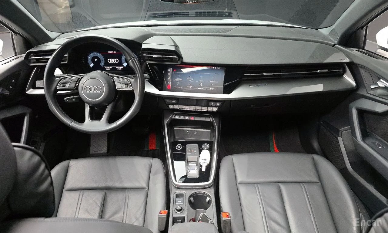 Audi A3 40 TFSI | Mobile.bg � ����������� 5
