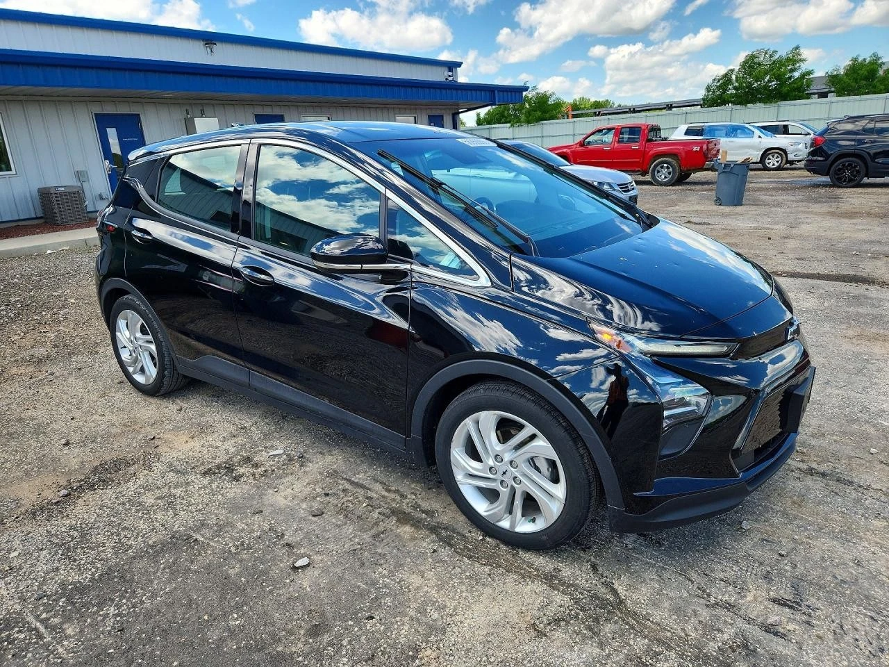 Chevrolet Bolt EV 1LT FWD | Mobile.bg � ����������� 4