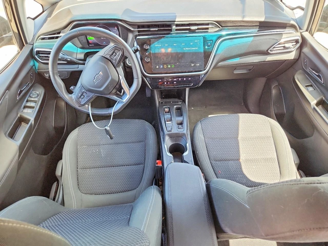 Chevrolet Bolt EV 1LT FWD | Mobile.bg � ����������� 8