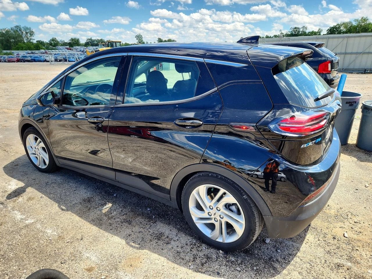 Chevrolet Bolt EV 1LT FWD | Mobile.bg � ����������� 2