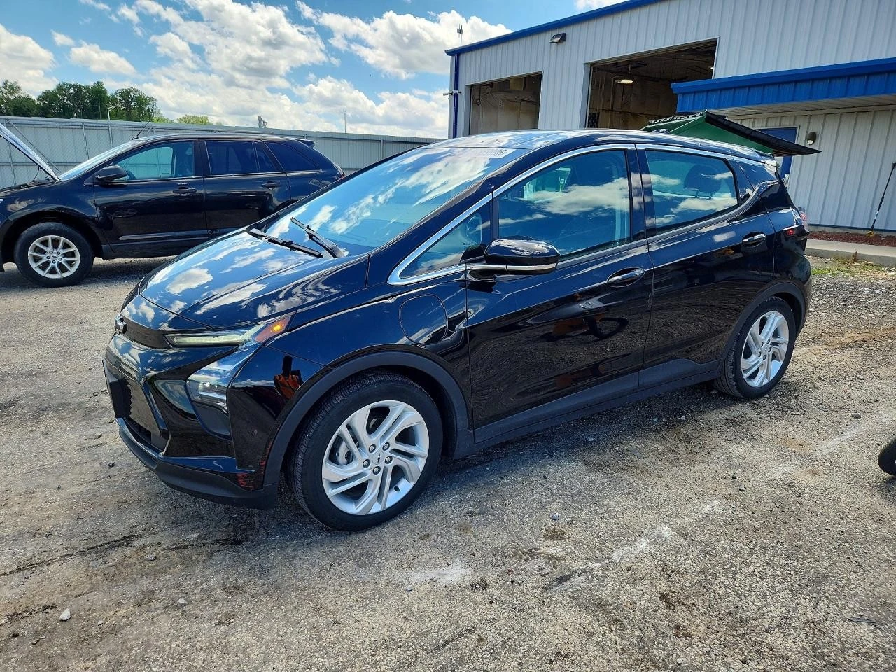 Chevrolet Bolt EV 1LT FWD | Mobile.bg � ����������� 1