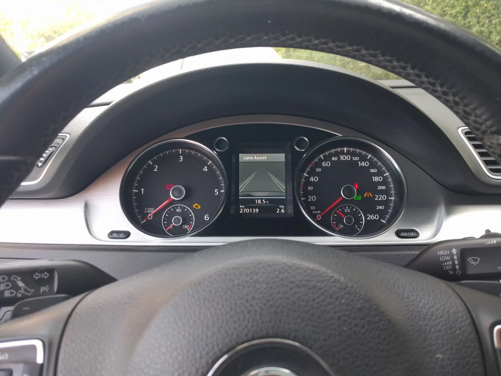VW Passat Alltrack - СПЕШНО!, снимка 10 - Автомобили и джипове - 56331049