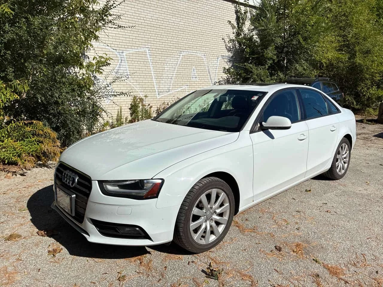 Audi A4 * CARFAX * ����� �� ����������� *  | Mobile.bg � ����������� 1
