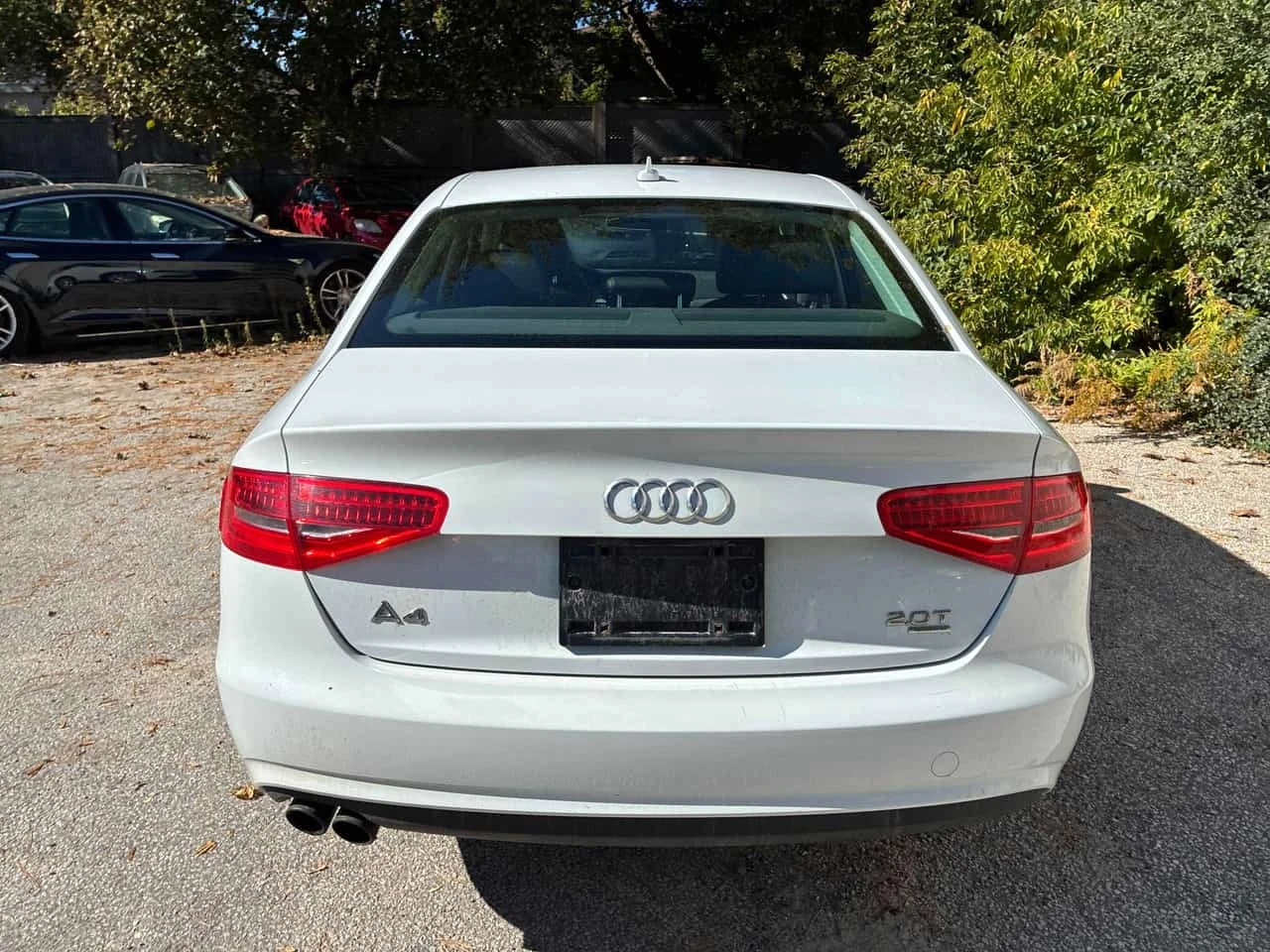 Audi A4 * CARFAX * ����� �� ����������� *  | Mobile.bg � ����������� 4