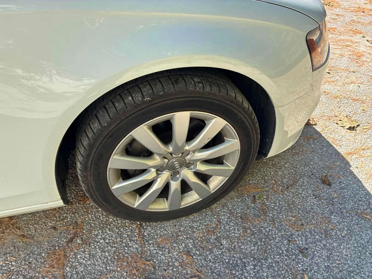 Audi A4 * CARFAX * ����� �� ����������� *  | Mobile.bg � ����������� 7