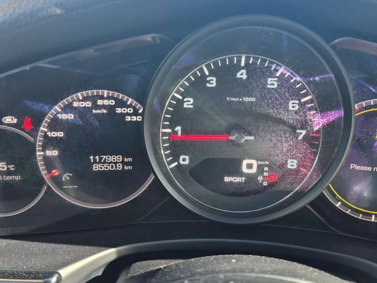 Porsche Panamera * 4dr Hb 4s * CARFAX * ���� �� �� | Mobile.bg � ����������� 7
