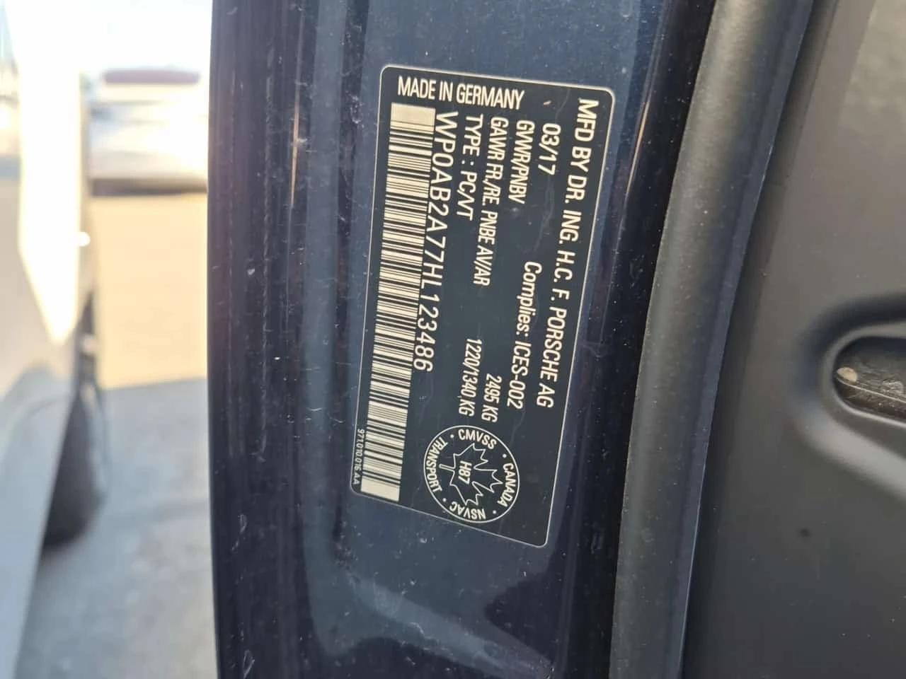 Porsche Panamera * 4dr Hb 4s * CARFAX * ���� �� �� | Mobile.bg � ����������� 16