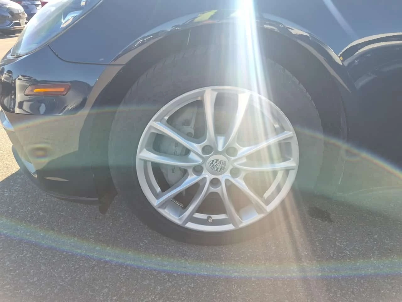 Porsche Panamera * 4dr Hb 4s * CARFAX * ���� �� �� | Mobile.bg � ����������� 13