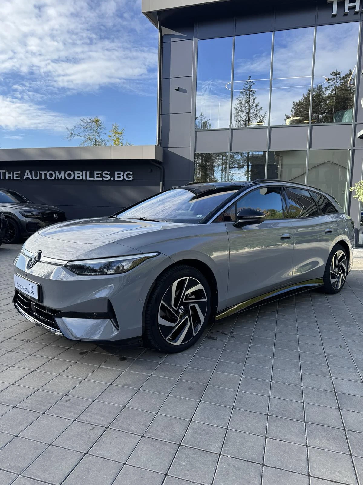 VW ID.7 TOURER PRO | Mobile.bg � ����������� 3