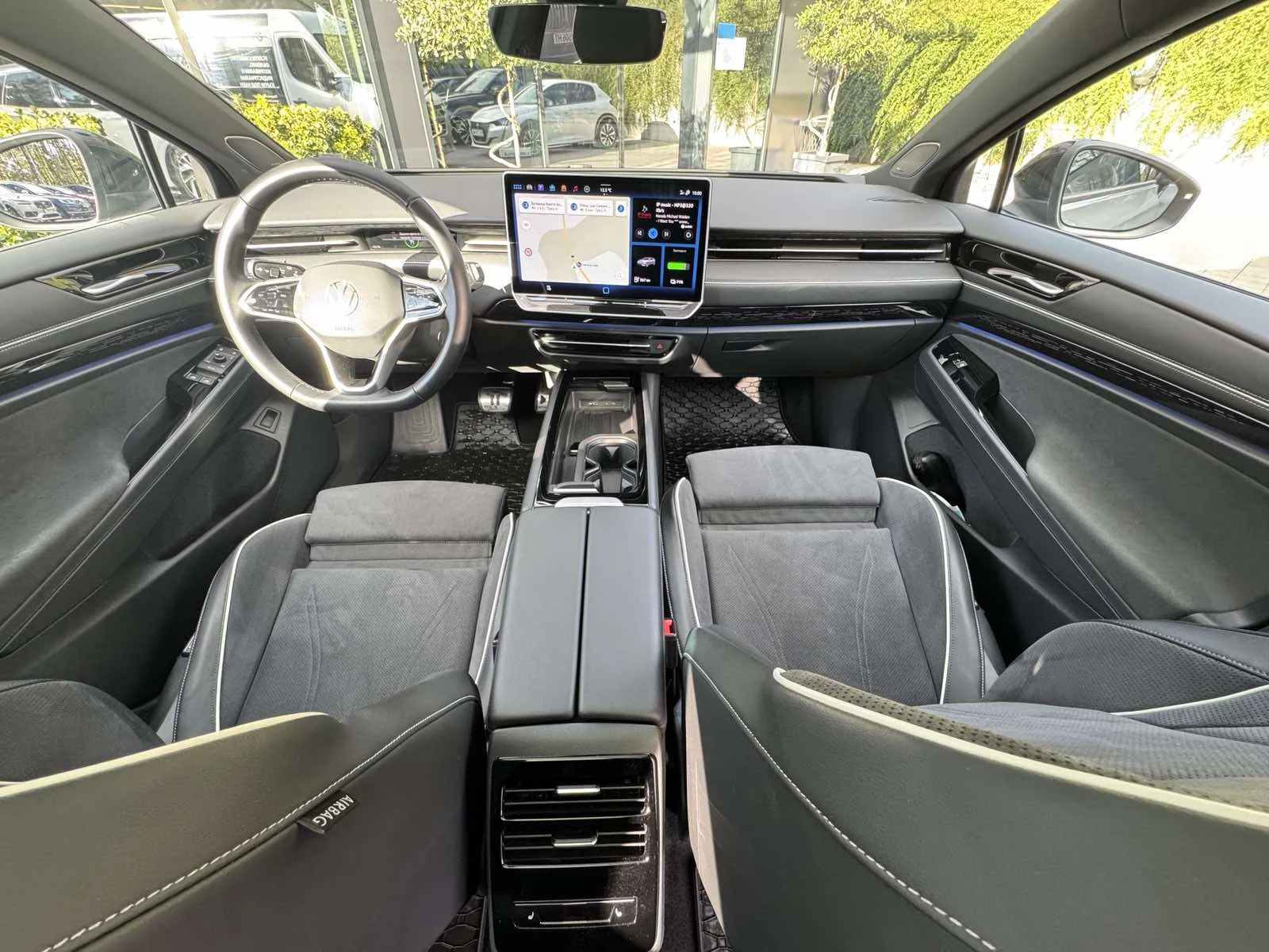 VW ID.7 TOURER PRO | Mobile.bg � ����������� 10