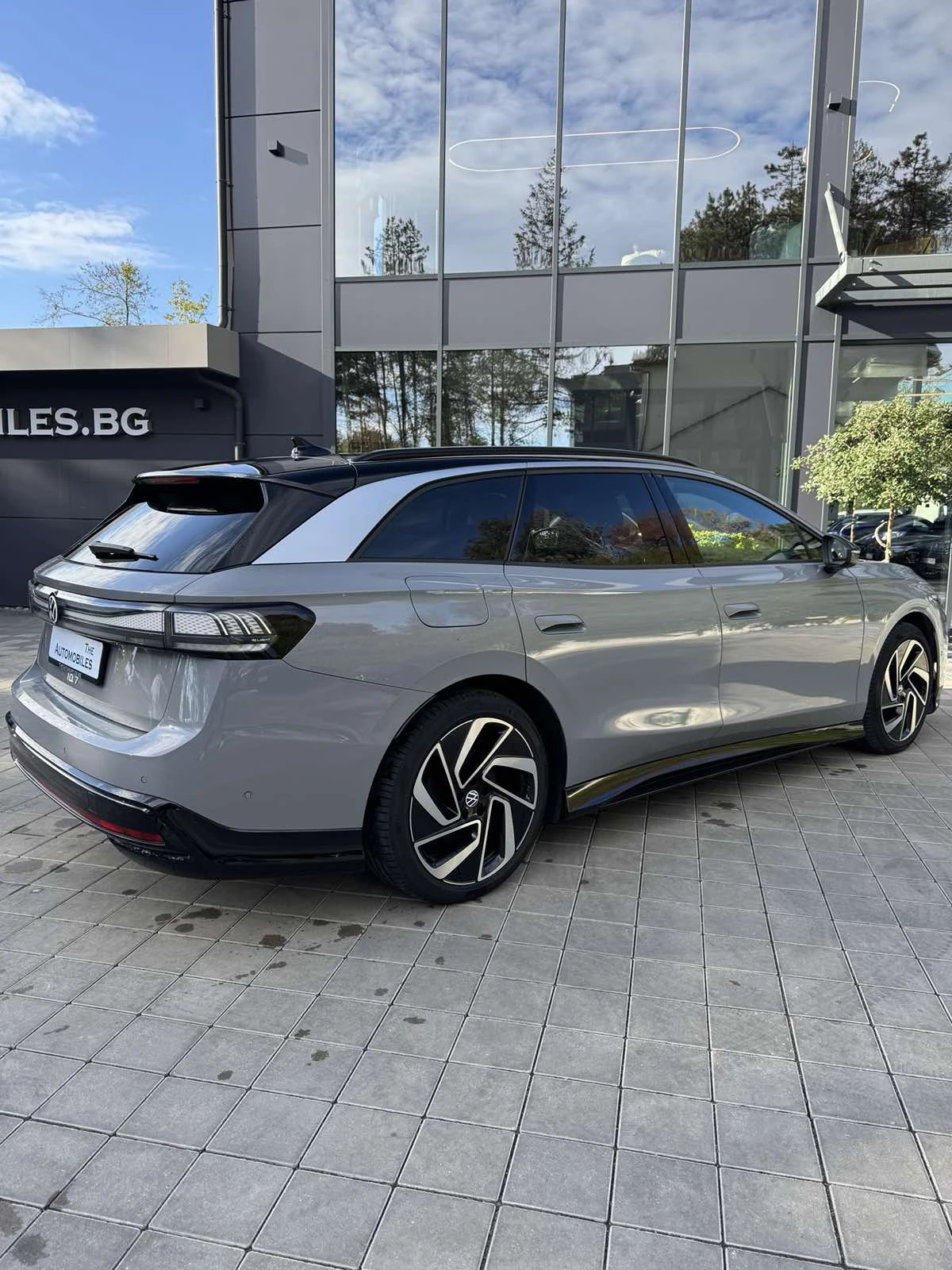 VW ID.7 TOURER PRO | Mobile.bg � ����������� 7
