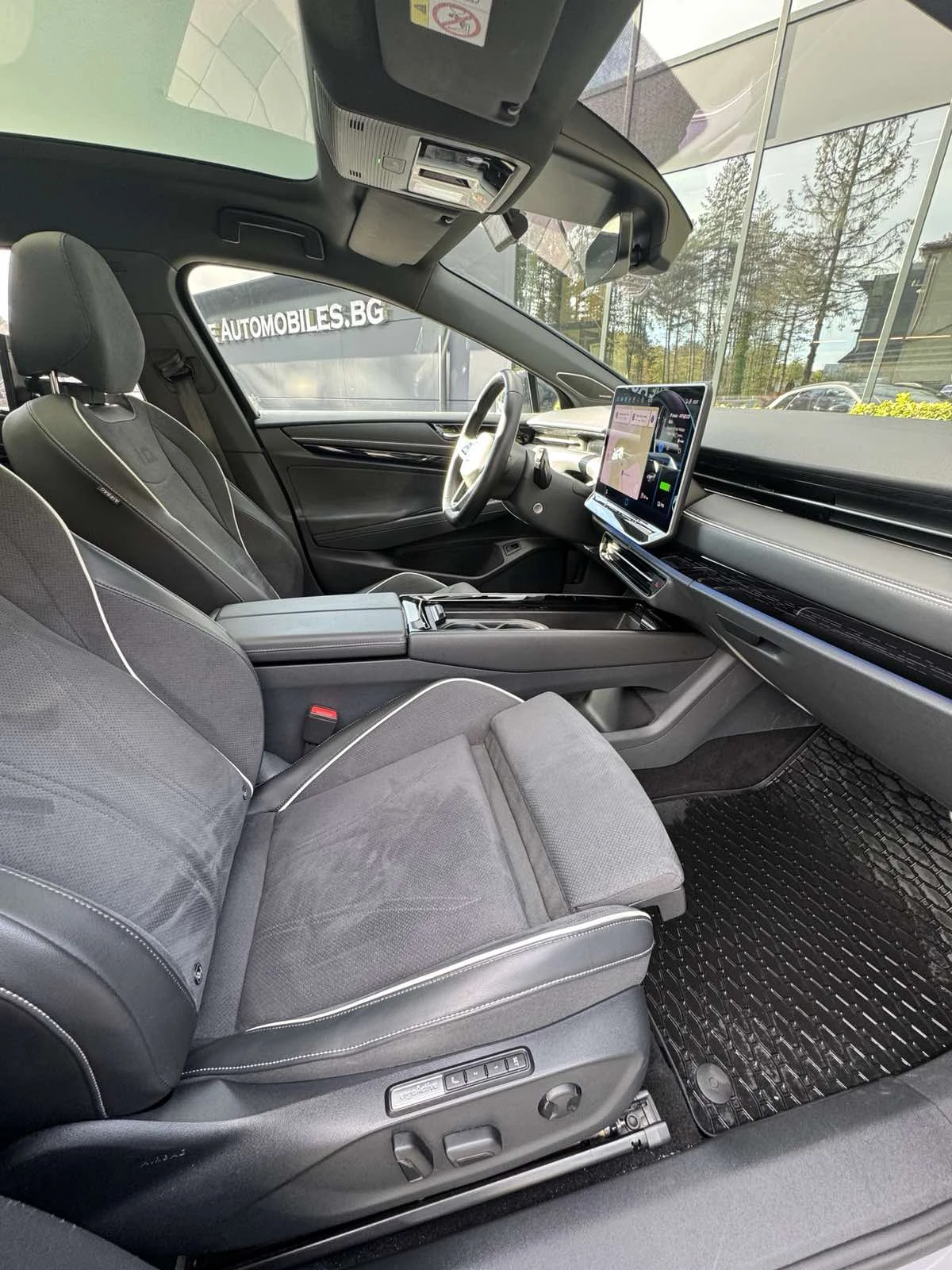 VW ID.7 TOURER PRO | Mobile.bg � ����������� 12