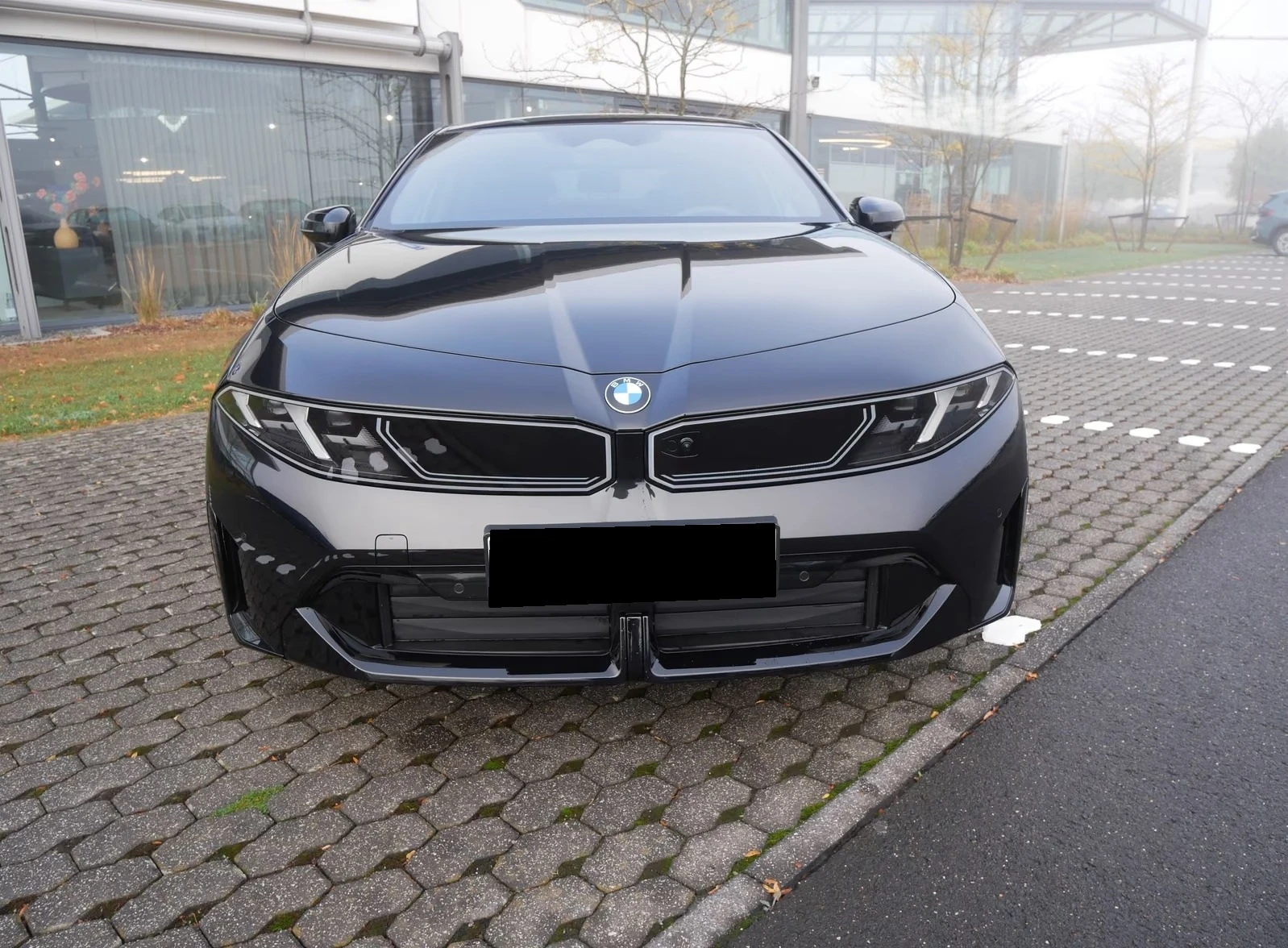 BMW i3 50 xDRIVE HEAD UP PANO 360 CAMERA  | Mobile.bg � ����������� 3