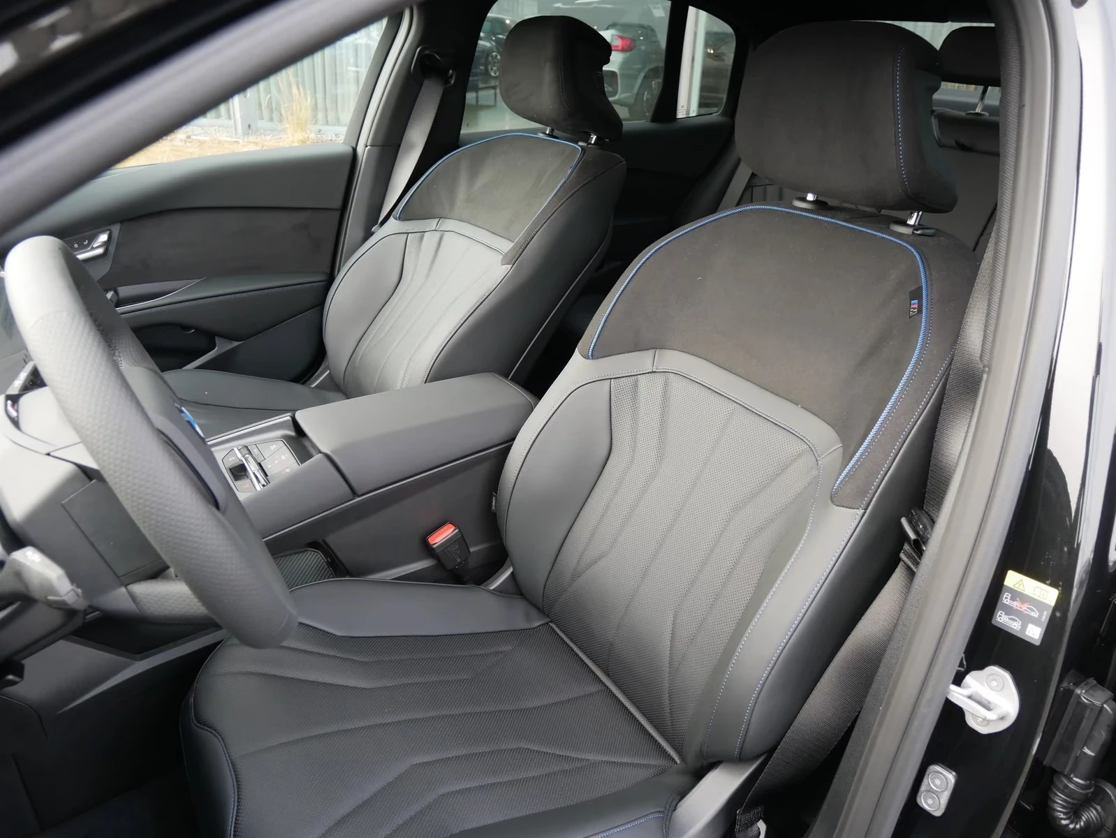 BMW i3 50 xDRIVE HEAD UP PANO 360 CAMERA  | Mobile.bg � ����������� 7