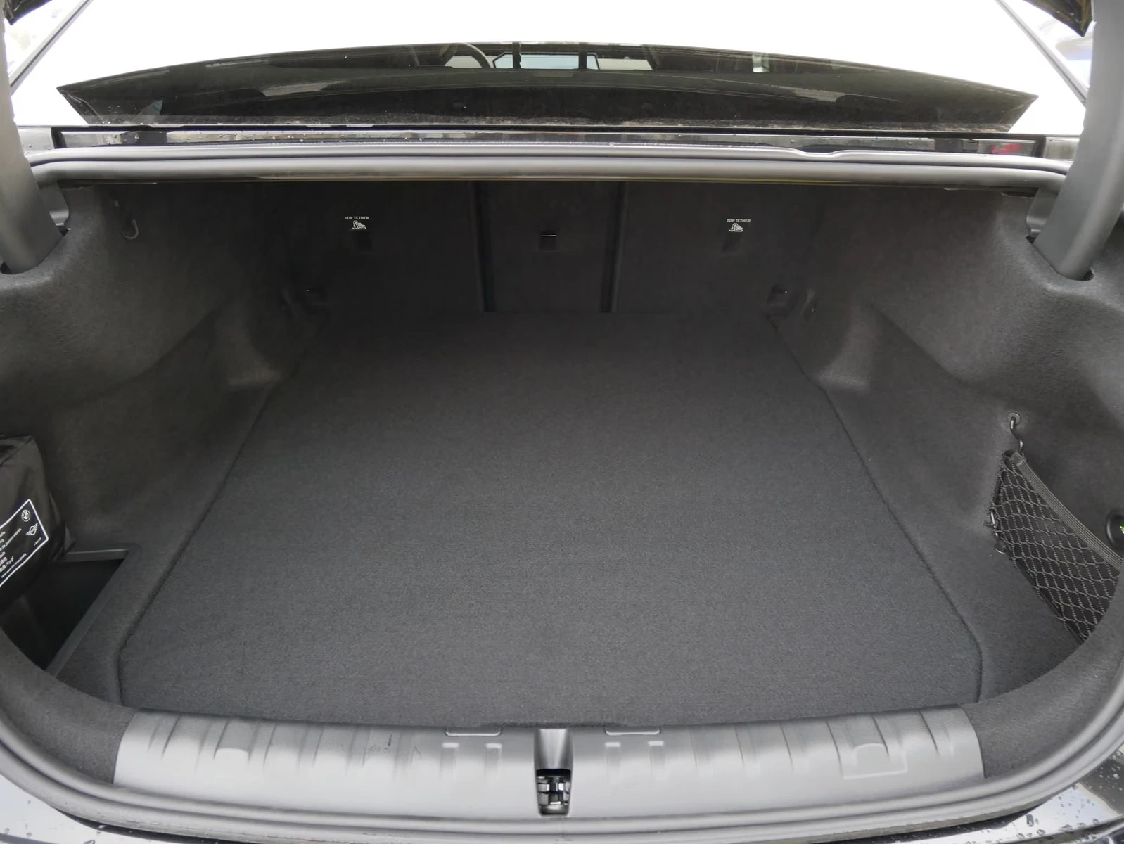 BMW i3 50 xDRIVE HEAD UP PANO 360 CAMERA  | Mobile.bg � ����������� 14