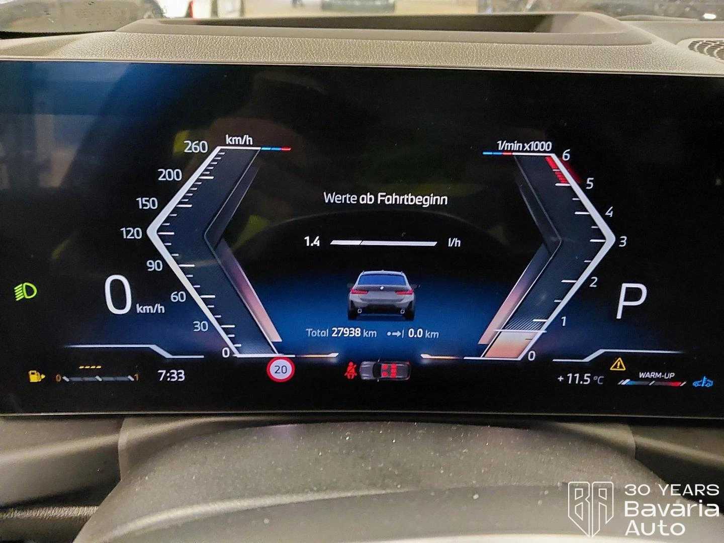BMW 330 d xDrive Touring Sportautomatic | Mobile.bg � ����������� 9