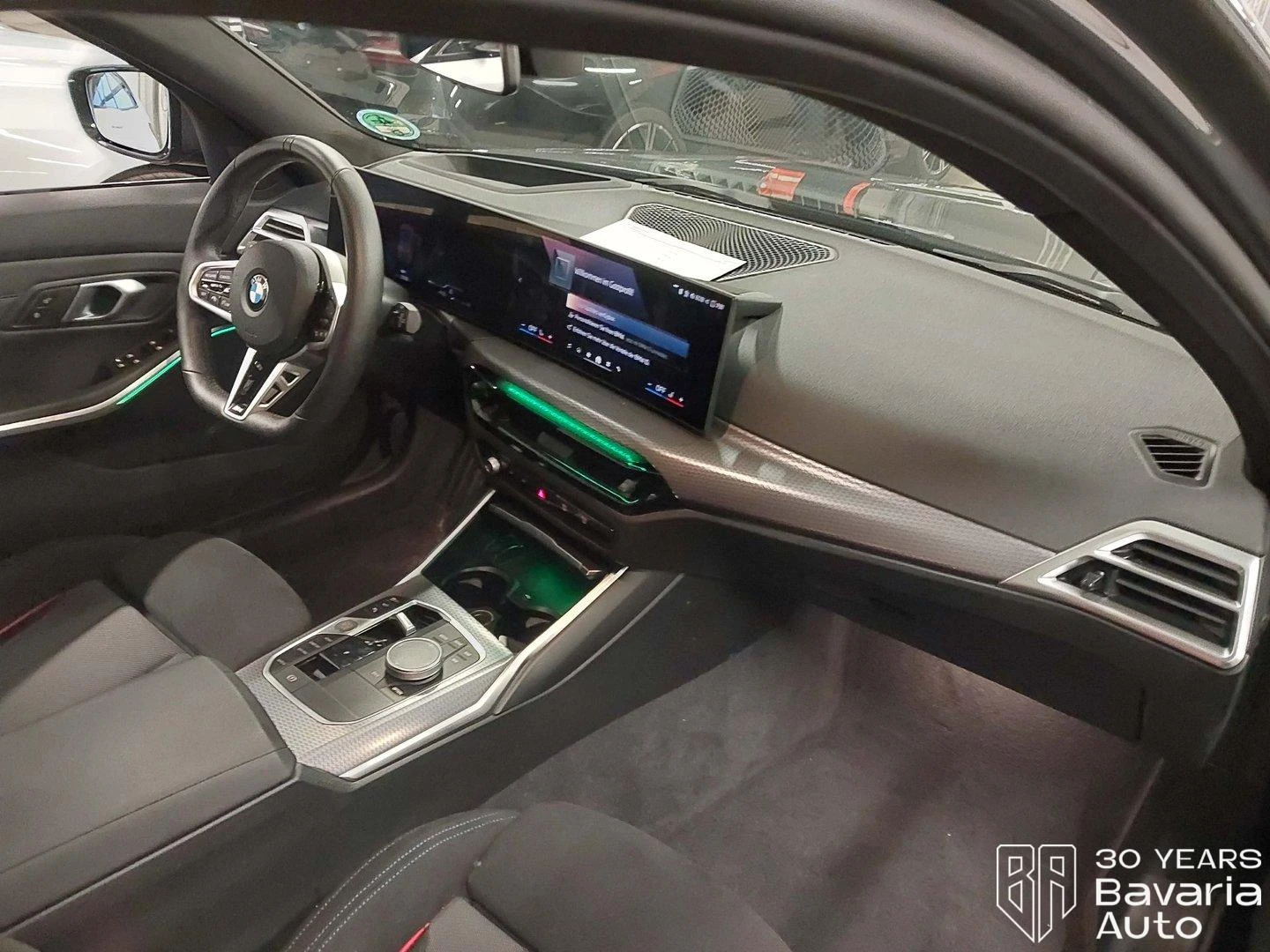 BMW 330 d xDrive Touring Sportautomatic | Mobile.bg � ����������� 7