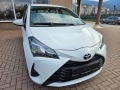 Toyota Yaris 1.0VVT-I, Евро 6, Нова-35 500км.! - изображение 2