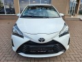 Toyota Yaris 1.0VVT-I, Евро 6, Нова-35 500км.! - изображение 3