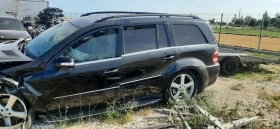 Mercedes-Benz GL 500, снимка 4