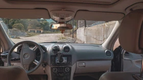 Mercedes-Benz ML 320 320 CDI 7G TRONIC, снимка 9