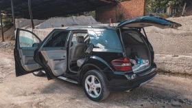 Mercedes-Benz ML 320 320 CDI 7G TRONIC, снимка 4