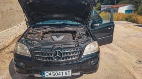 Mercedes-Benz ML 320 320 CDI 7G TRONIC, снимка 12