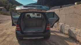 Mercedes-Benz ML 320 320 CDI 7G TRONIC, снимка 5