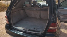 Mercedes-Benz ML 320 320 CDI 7G TRONIC, снимка 6