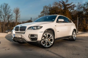 BMW X6 M 3.5i - 146 000 КМ - СУПЕР СЪСТОЯНИЕ!