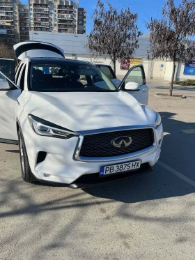 Infiniti QX50 Essential AWD, снимка 4