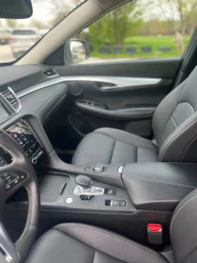 Infiniti QX50 Essential AWD, снимка 7