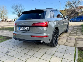 Audi Q5 45TFSI* Prestige* S-Line* Quattro* , снимка 6