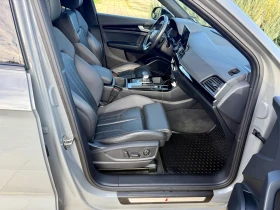 Audi Q5 45TFSI* Prestige* S-Line* Quattro* , снимка 16