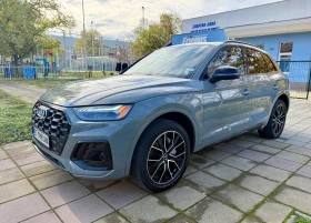 Audi Q5 45TFSI* Prestige* S-Line* Quattro* , снимка 10