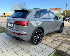 Audi Q5 45TFSI* Prestige* S-Line* Quattro* , снимка 7