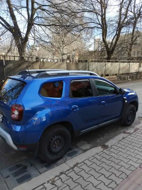 Dacia Duster DCi, снимка 3