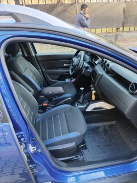 Dacia Duster DCi, снимка 7