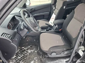 Mitsubishi L200 2.2 ТОП 64000км, снимка 11