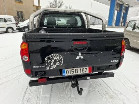 Mitsubishi L200 2.2 ТОП 64000км, снимка 5