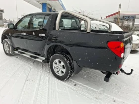Mitsubishi L200 2.2 ТОП 64000км, снимка 7