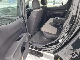 Mitsubishi L200 2.2 ТОП 64000км, снимка 12
