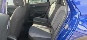 Seat Arona 1.6 TDI АВТОМАТИК, снимка 9
