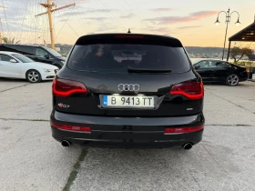 Audi Q7 3.0 TDI quattro , снимка 5