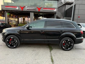 Audi Q7 3.0 TDI quattro , снимка 4